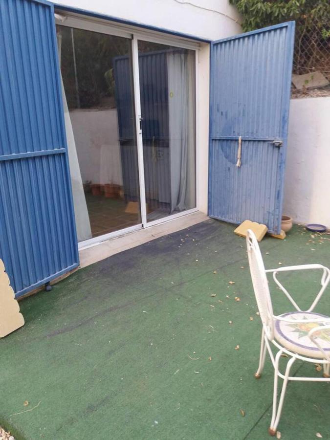2-Bed Apartment - Sleeps 3 - Parking - Near Albox Eksteriør bilde